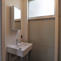 目黒区原町の賃貸物件/洗面台