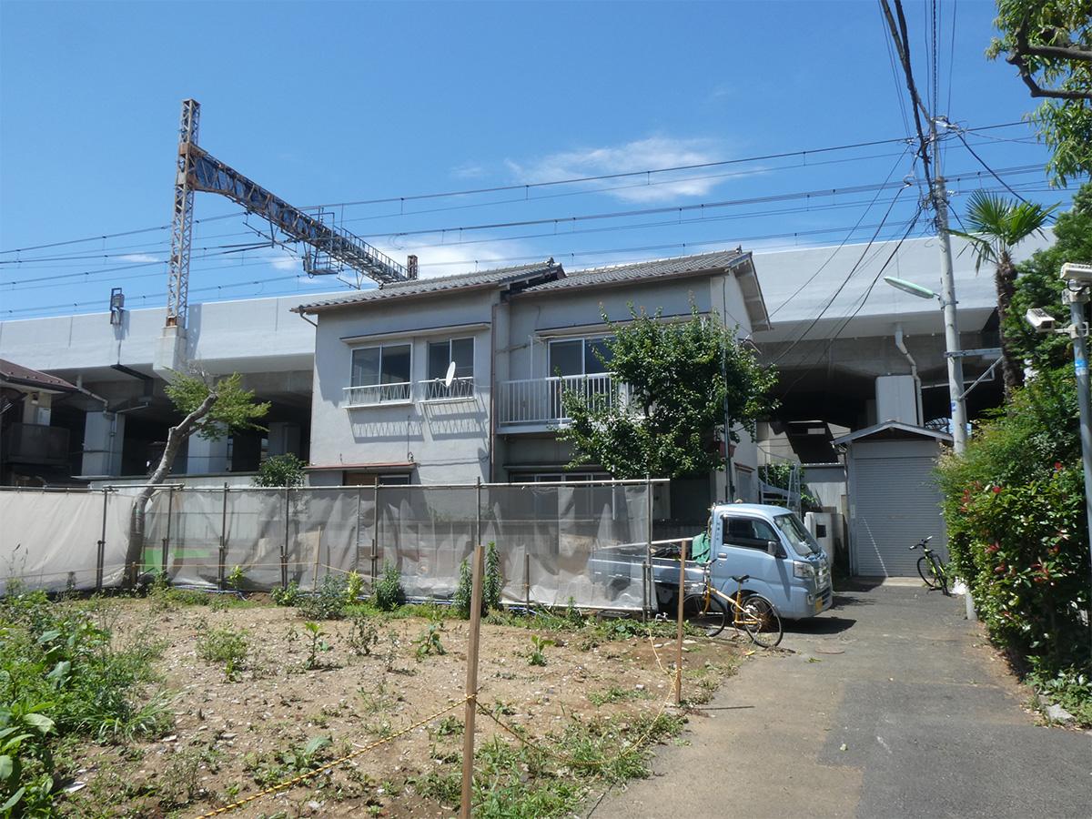 ころっと可愛い外観