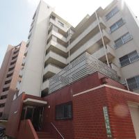 文京区白山の賃貸物件/外観