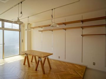 大田区上池台の賃貸物件/暮らしも仕事も