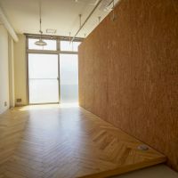 大田区上池台の賃貸物件/寝室スペース