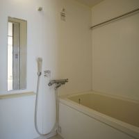 大田区上池台の賃貸物件/浴室