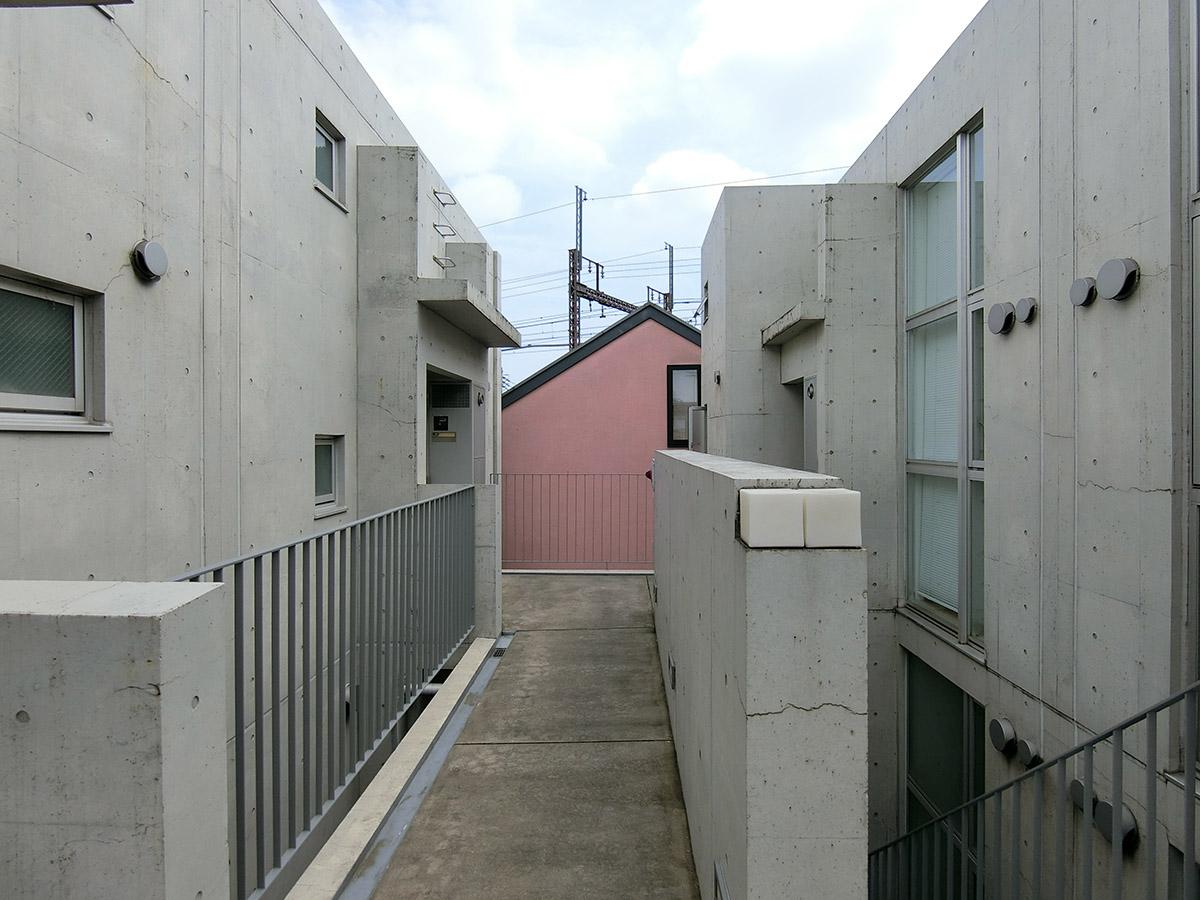 3階共用部