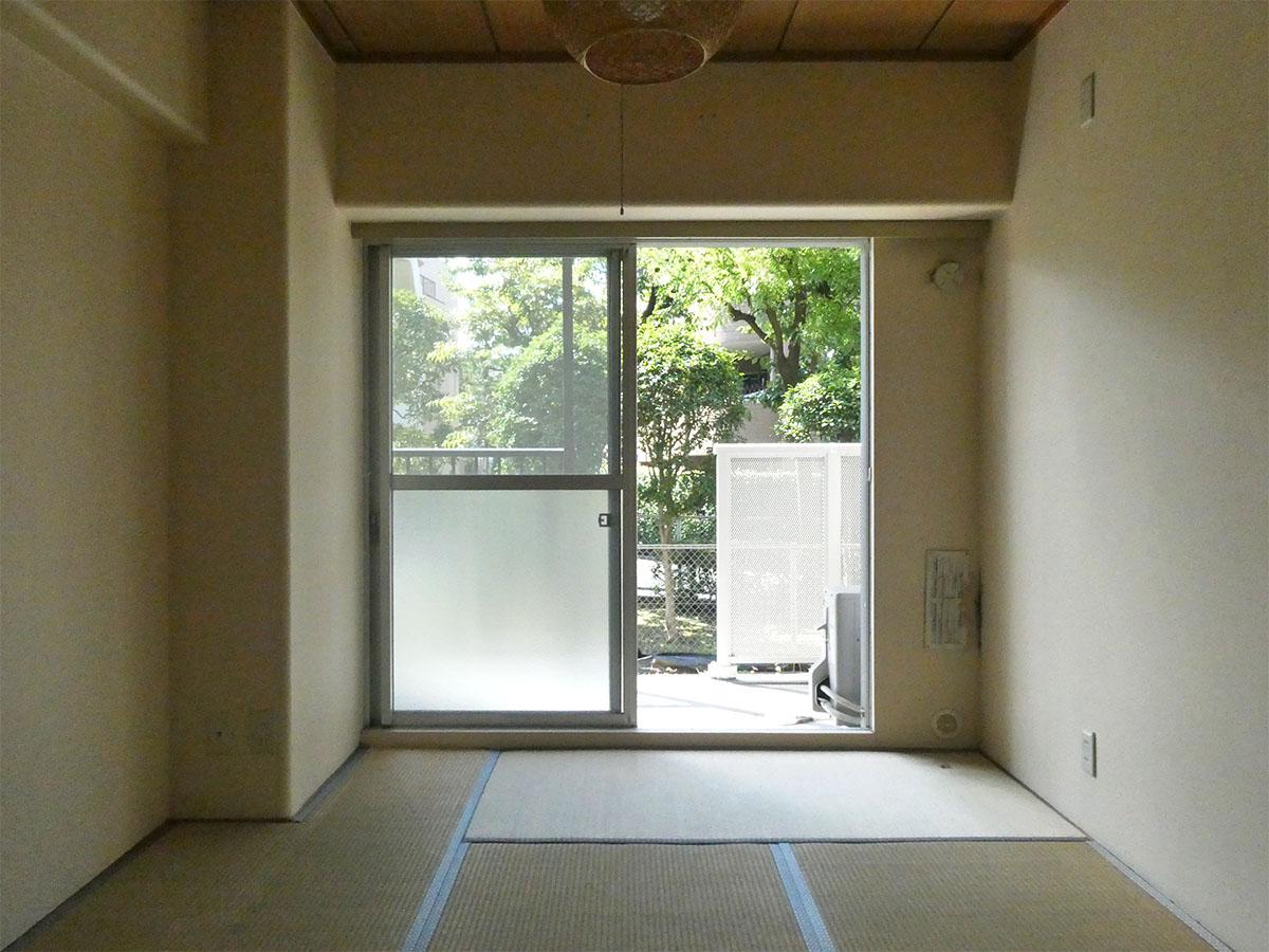 6畳和室