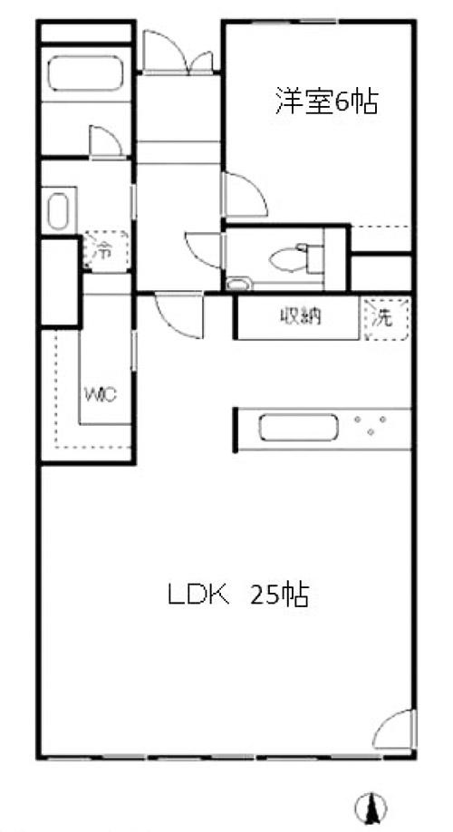 渋谷区代々木の賃貸物件