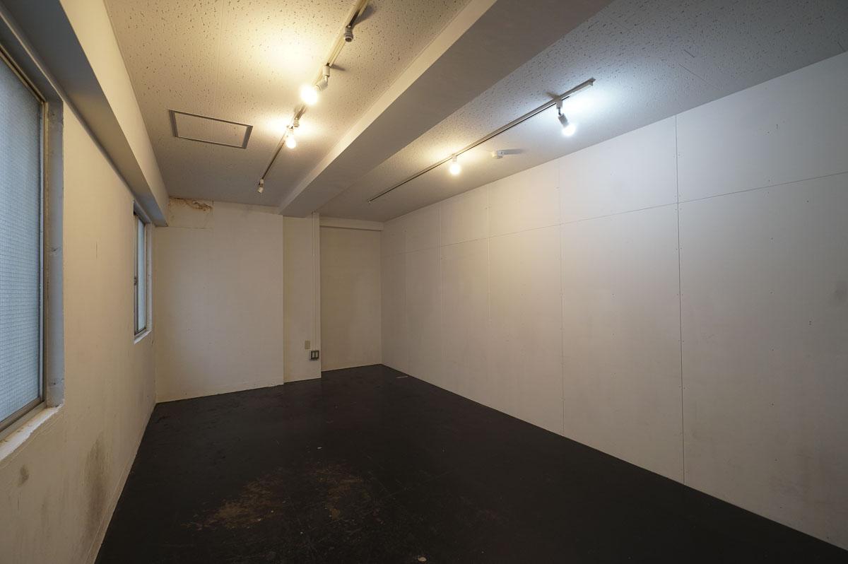 g2区画 ※g2室内の写真は前回募集時のもの