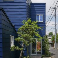 杉並区大宮の賃貸物件