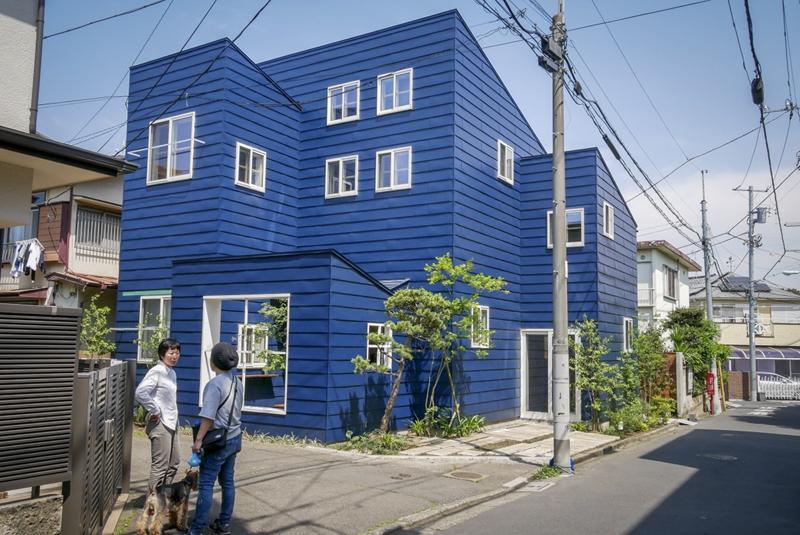 杉並区大宮の賃貸物件