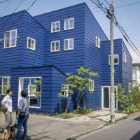 杉並区大宮の賃貸物件