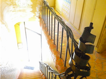 東京都大田区西馬込の賃貸物件/カラフルアパートメント