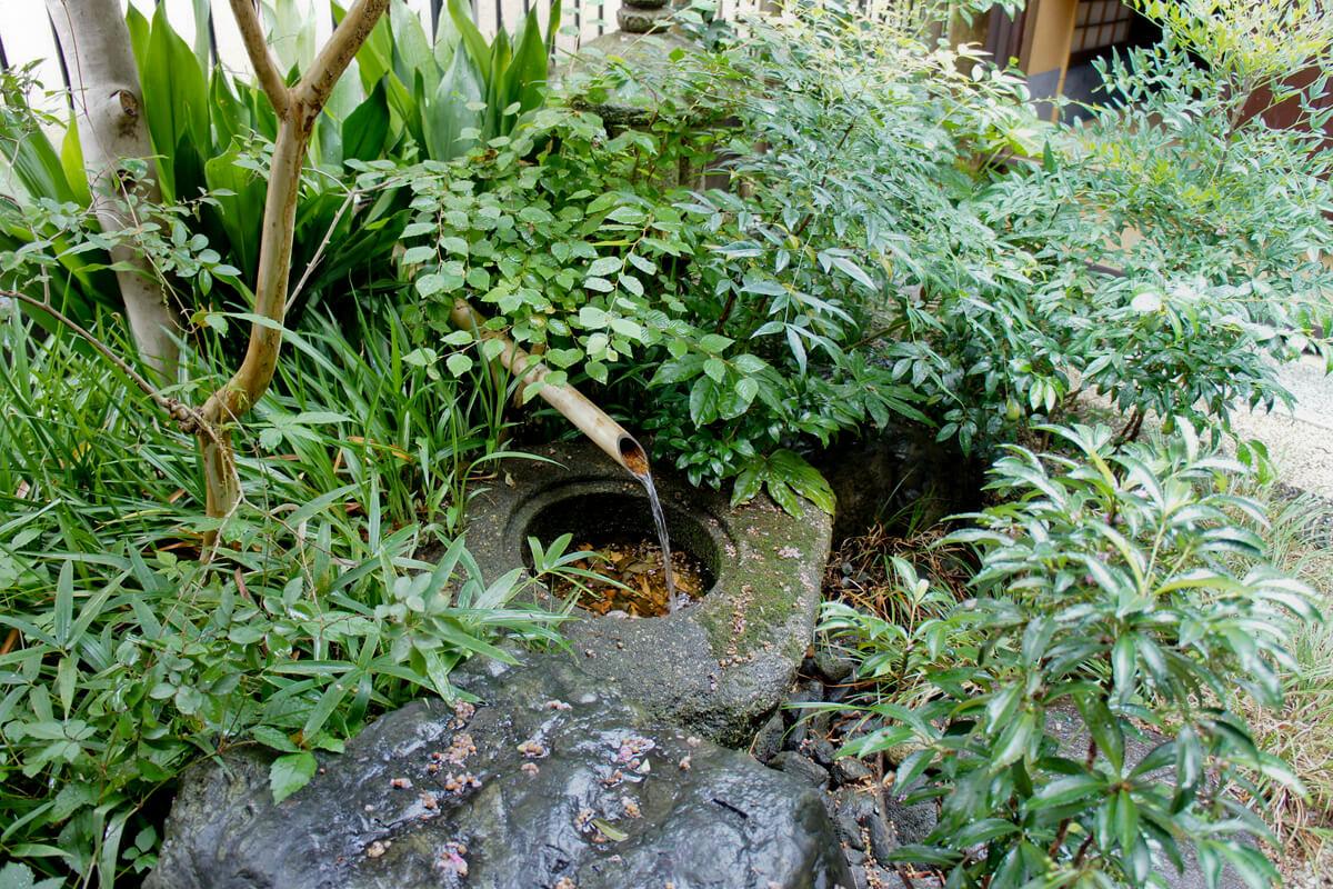 世田谷区砧の賃貸物件/水道水ですが、蛇口をひねると水がちょろちょろと音を立てます（こちらの写真は前回募集時のもの）