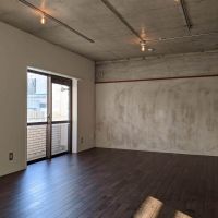 大田区大森中の賃貸物件/収納スペースを仕切って作り込むなら、突き当たりの壁面が最有力