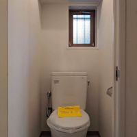 大田区大森中の賃貸物件/ウォシュレットは自己負担で設置可能です