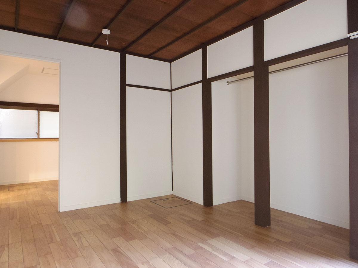 1階のroom1
