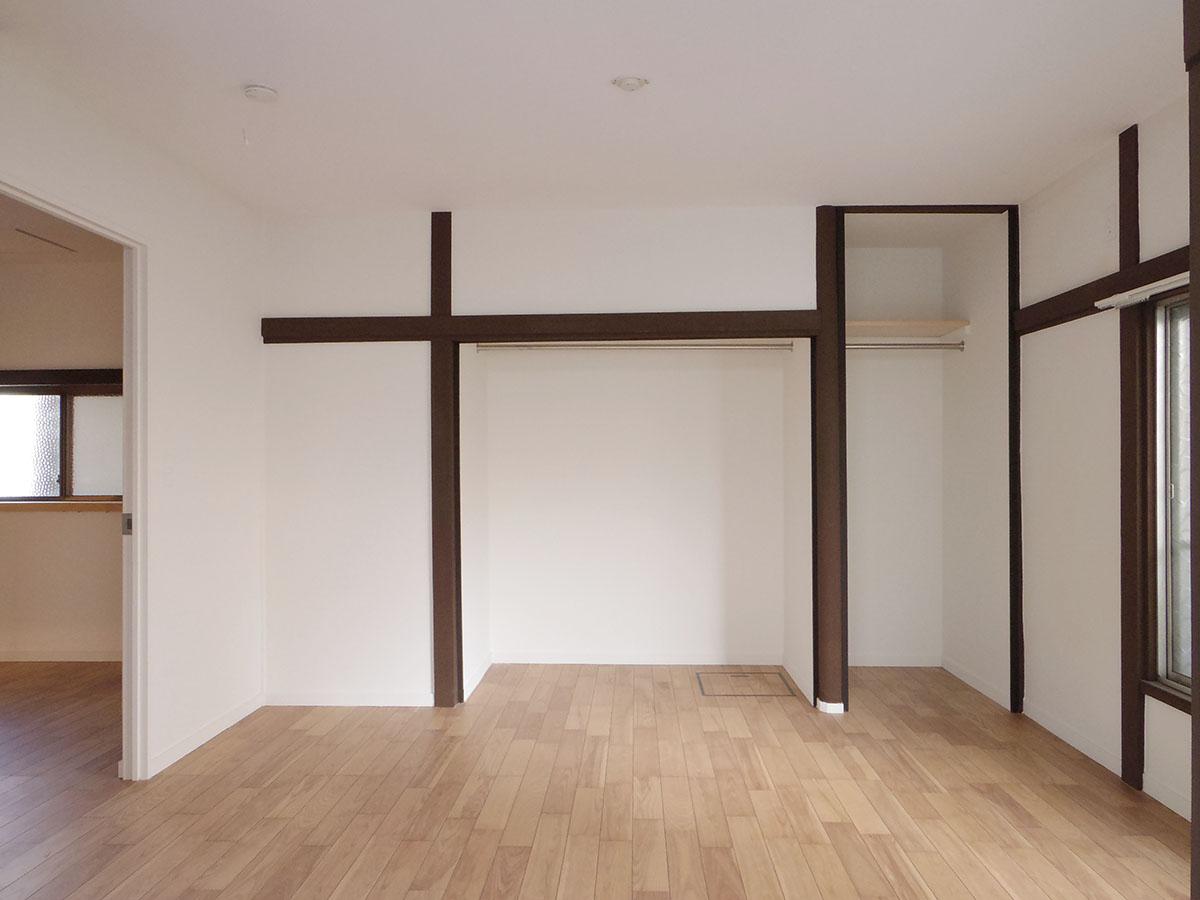 1階のroom2