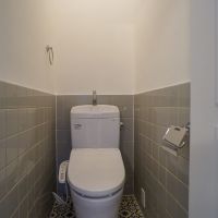 大田区南千束の賃貸物件/トイレ