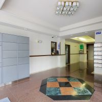 港区赤坂の賃貸物件/エントランス