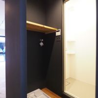 千代田区東神田の賃貸物件/洗濯機置き場とシャワールーム