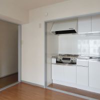 渋谷区千駄ヶ谷の賃貸物件/ダイニングスペース