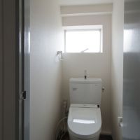 渋谷区千駄ヶ谷の賃貸物件/トイレはウォシュレット付き