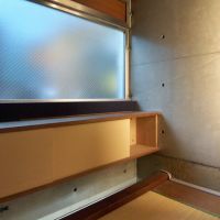 港区南青山の賃貸物件/たった3畳の和室