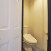 千代田区東神田の賃貸物件/トイレ