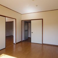 三鷹市井の頭の賃貸物件/リビング隣の9畳の洋室