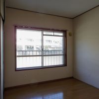 三鷹市井の頭の賃貸物件/北側の洋室