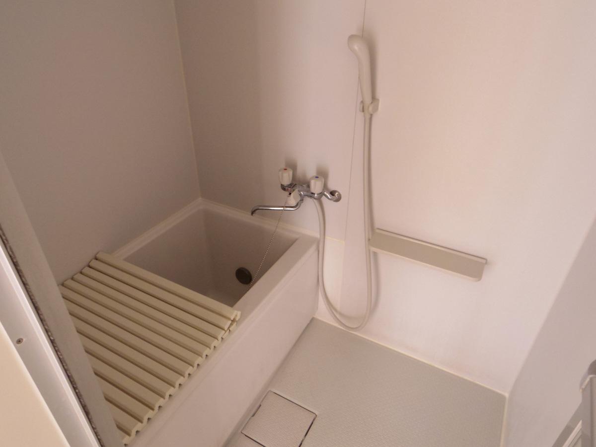 三鷹市井の頭の賃貸物件/風呂は追いだき付き