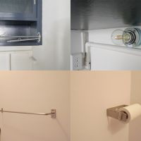 千代田区神田猿楽町の賃貸物件/細かいところもしっかりデザイン（201号室）