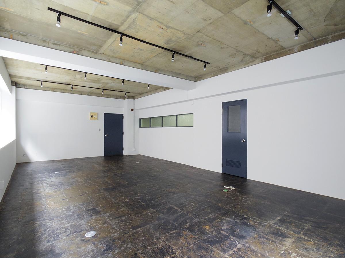 千代田区神田猿楽町の賃貸物件/（201号室）