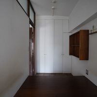 品川区上大崎の売買物件/個室は書斎や子ども部屋がちょうど良さそう