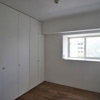 品川区上大崎の売買物件/収納力のあるクローゼット