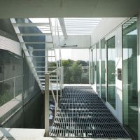 川崎市宮前区鷺沼の賃貸物件/共用部もすっきりしています