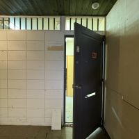 山形県山形市本町の売買物件/狙ったのか空間のアクセントに。