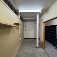 山形県山形市本町の売買物件/飲食店として生まれ変わった場合、奥はワインセラーや、ハムの貯蔵スペースなんて使い方も。