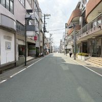 山形県山形市本町の売買物件/かつて、古着屋や雑貨屋が点在し、山形のオシャレ好きたちがこぞって足を運んだ路地裏エリア。