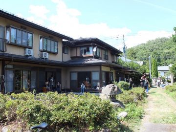 山形県山形市大字平清水の賃貸物件/「鴨の家」—平清水シェアハウス—