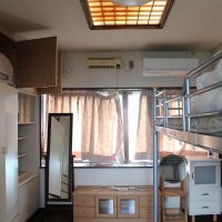 山形県山形市大字平清水の賃貸物件/個室の一例。