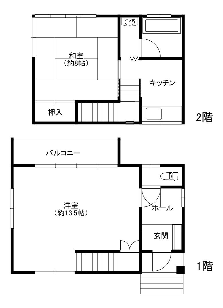 山形県鶴岡市堅苔沢の売買物件