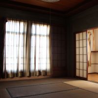 山形県東村山郡山辺町大字山辺の売買物件/店舗2階スペース。