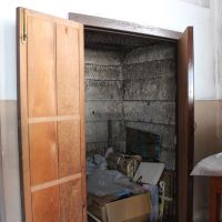 山形県東村山郡山辺町大字山辺の売買物件/金庫室として利用されていたスペース。