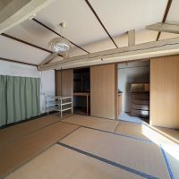 山形県東村山郡山辺町大字山辺の売買物件/座敷蔵2階部分。