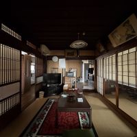 山形県東村山郡山辺町大字山辺の売買物件/居住スペース②