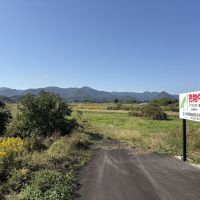 山形県山形市大字片谷地の売買物件/この農地は、ただの耕作地ではなく、こころが安らぐ、まるでラウンジのような場所になり得るのです。