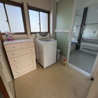 山形県東村山郡山辺町大字山辺の売買物件/脱衣所