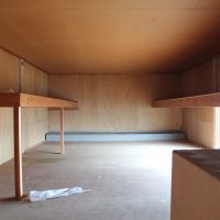 山形県東村山郡山辺町大字山辺の売買物件/車庫2階部分。