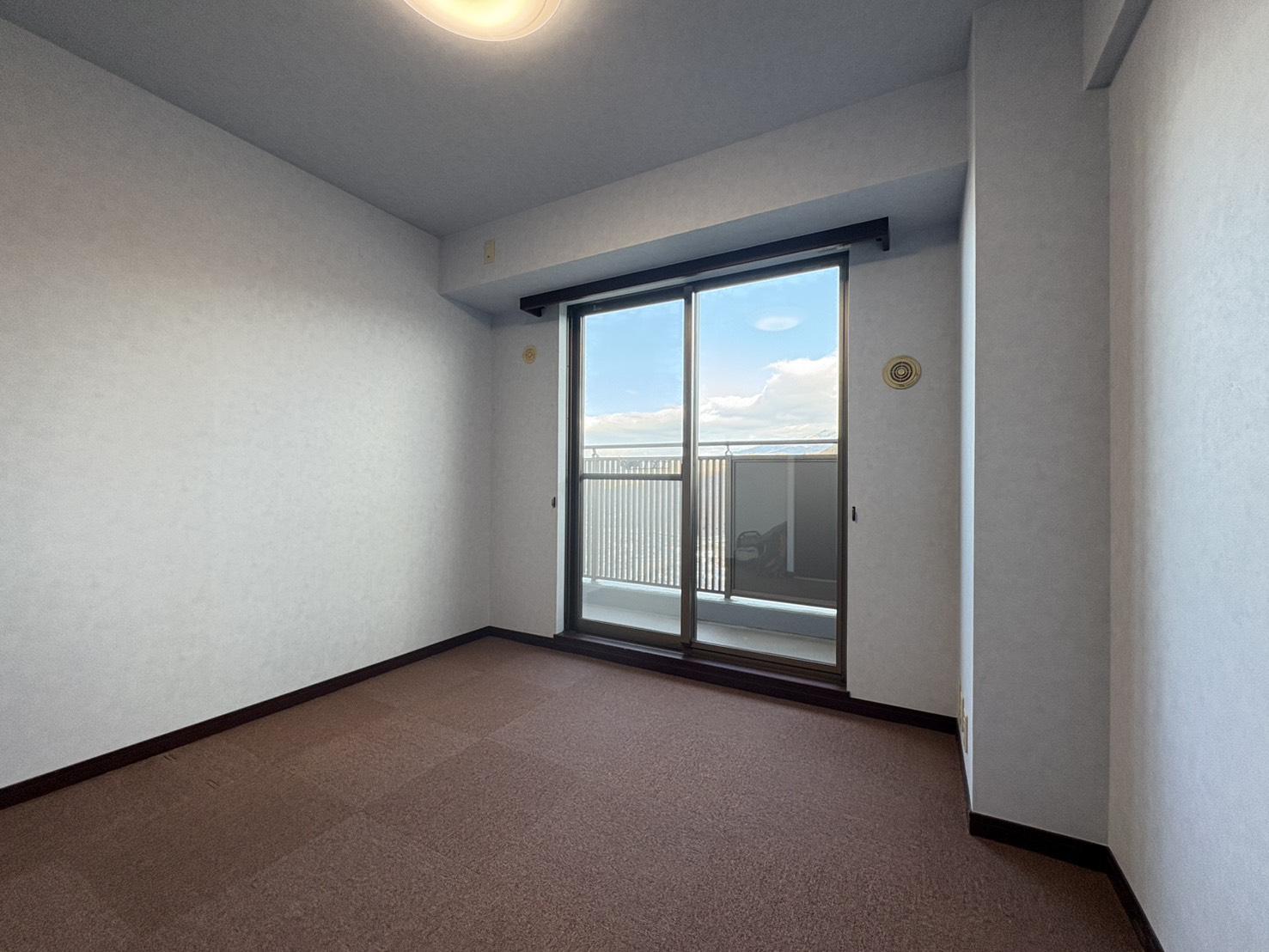 山形県上山市宮脇の売買物件/売主さんはセカンドハウス的に使用しており、住み込むというよりも、大切に「置いていた」という表現がしっくりくる使い方でした。