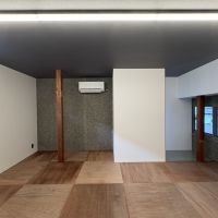 山形県山形市長町の賃貸物件/住宅がメインという前提はありますが、住みながら働くという選択肢も持てる空間です。