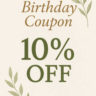 coupon photo